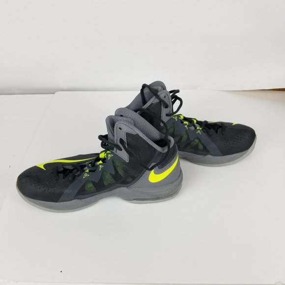 Nike AirMax Stutter Step 2 US Men's 7.5 - Picture 3 of 6